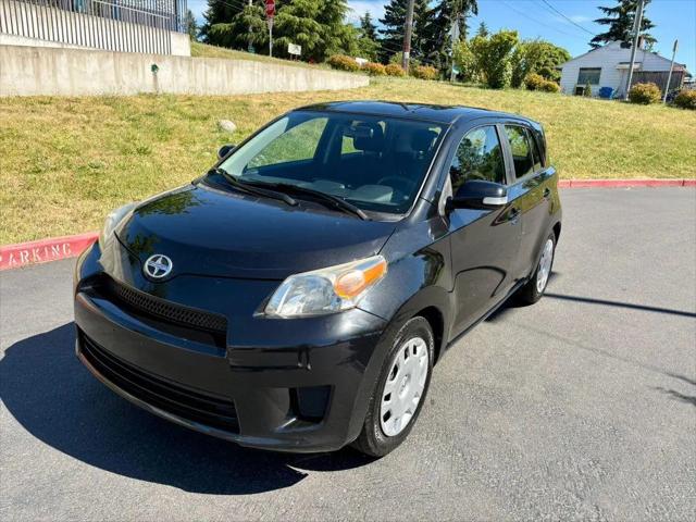 2010 Scion xD Hatchback 4D for sale in Seattle, WA