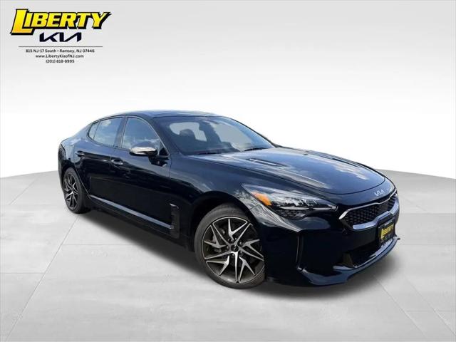 2023 Kia Stinger GT-Line for sale in Ramsey, NJ