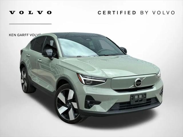 2023 Volvo CT Twin Ultimate for sale in Salt Lake City, UT