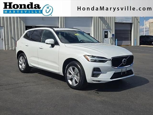 2022 Volvo XC60 B5 Momentum for sale in Marysville, OH