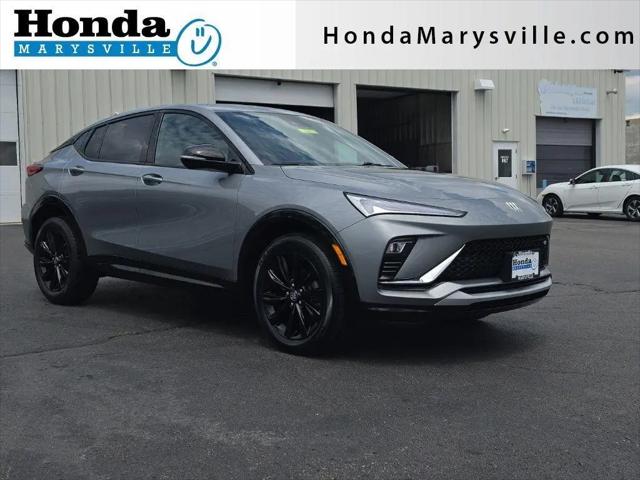 2024 Buick NV Sport Touring FWD for sale in Marysville, OH