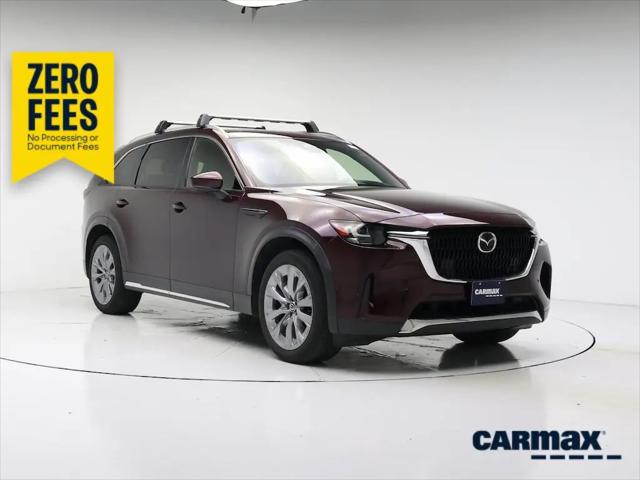2024 Mazda X-90 3.3 Turbo Premium Plus for sale in Oak Lawn, IL