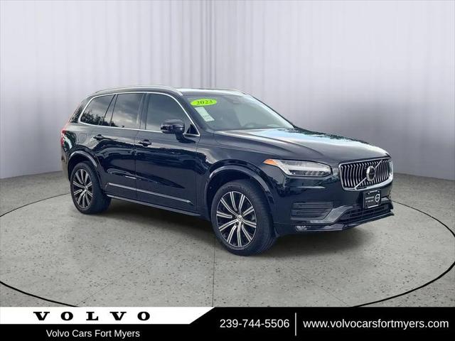 2023 Volvo XC90 B5 Core for sale in Fort Myers, FL