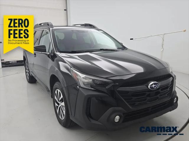 2023 Subaru Outback Premium for sale in El Paso, TX