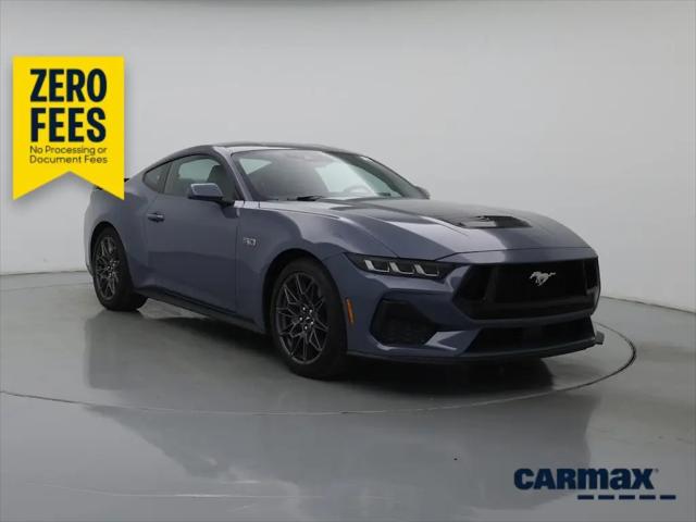 2024 Ford Mustang GT Premium Fastback for sale in Gilbert, AZ