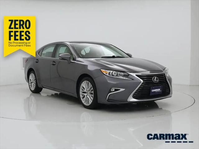 2016 Lexus ES 350 Unknown for sale in Lynchburg, VA