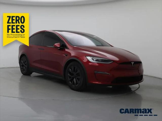 2024 Tesla Model X Long Range for sale in Tolleson, AZ