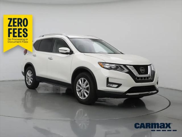 2020 Nissan Rogue SV FWD for sale in Tolleson, AZ