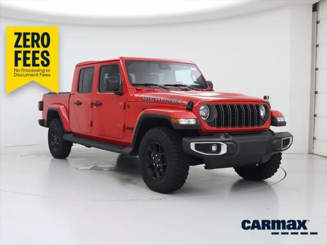 2025 Jeep Gladiator Sport for sale in Jackson, MS