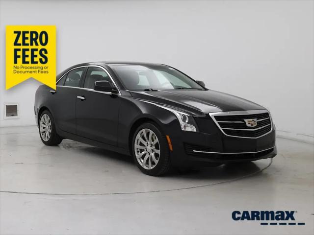 2017 Cadillac ATS for sale near West Carrollton, OH