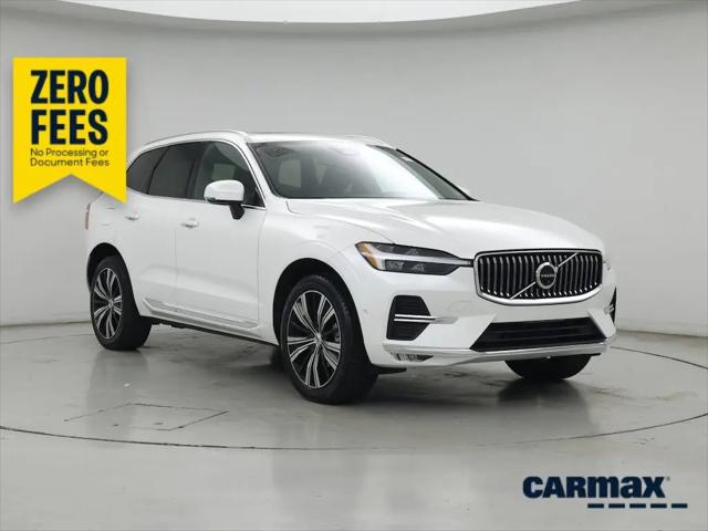 2023 Volvo XC60 B5 Plus Bright Theme for sale in Pineville, NC