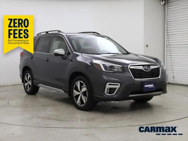 2021 Subaru Forester Touring for sale in Hartford, CT