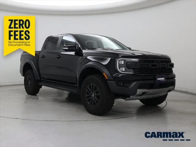 2024 Ford Ranger Raptor for sale in Virginia Beach, VA