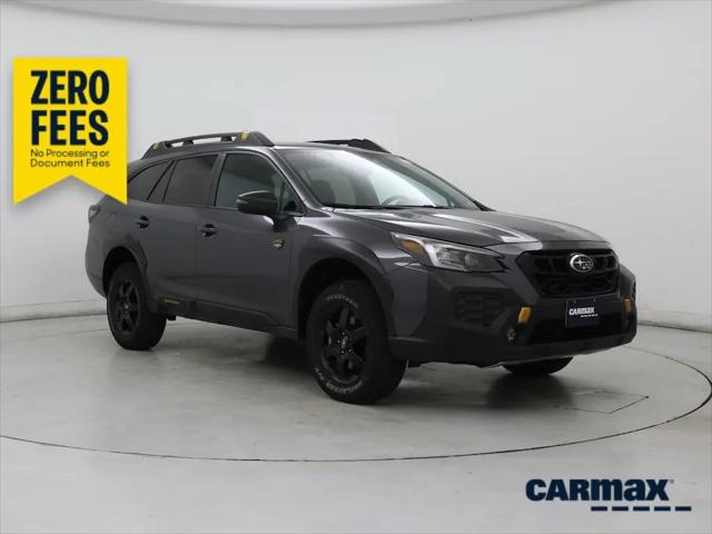 2024 Subaru Outback Wilderness for sale in Virginia Beach, VA