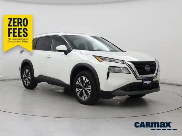 2023 Nissan Rogue SV Intelligent AWD for sale in Virginia Beach, VA