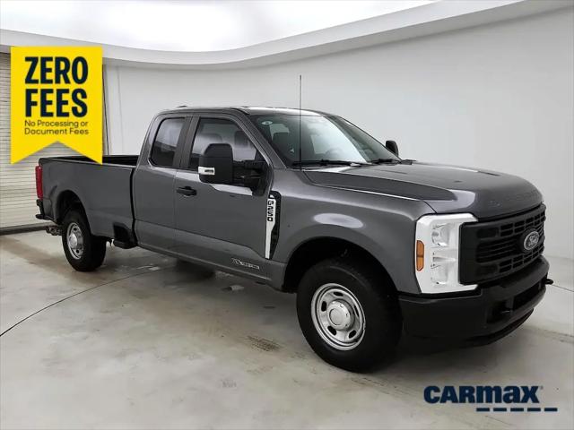 2025 Ford F-250 XL for sale in Houston, TX