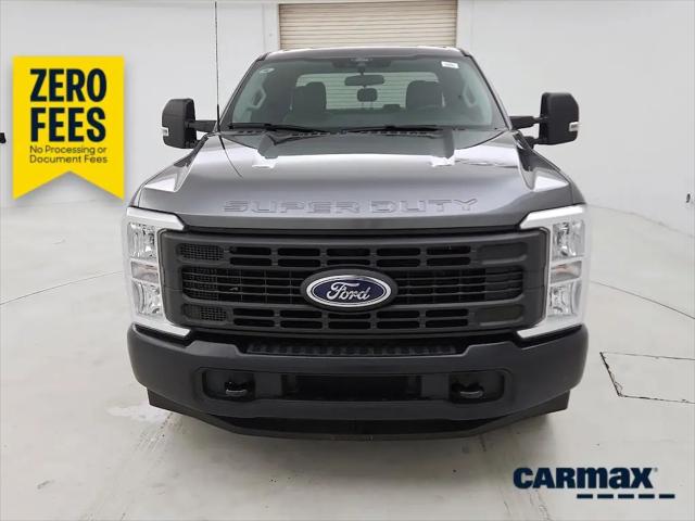2025 Ford F-250 XL for sale in Houston, TX