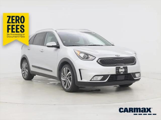 2018 Kia Niro Touring for sale in Houston, TX