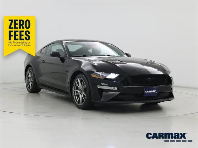 2022 Ford Mustang GT Fastback for sale in Duarte, CA