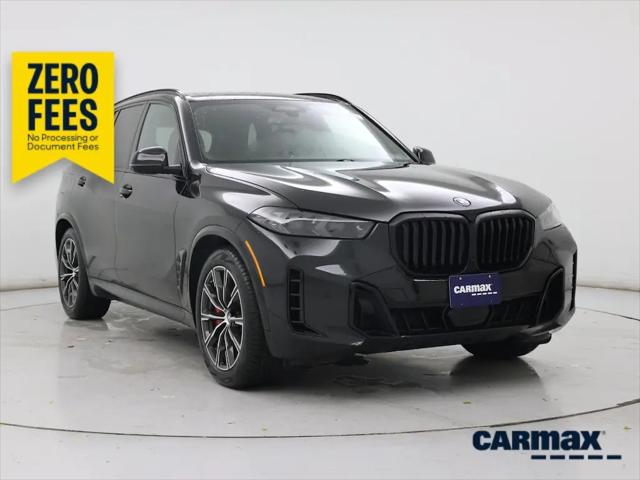 2024 BMW X5 xDrive50e for sale in Laurel, MD