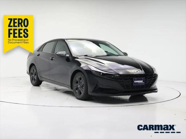 2023 Hyundai Elantra SEL for sale in Glencoe, IL