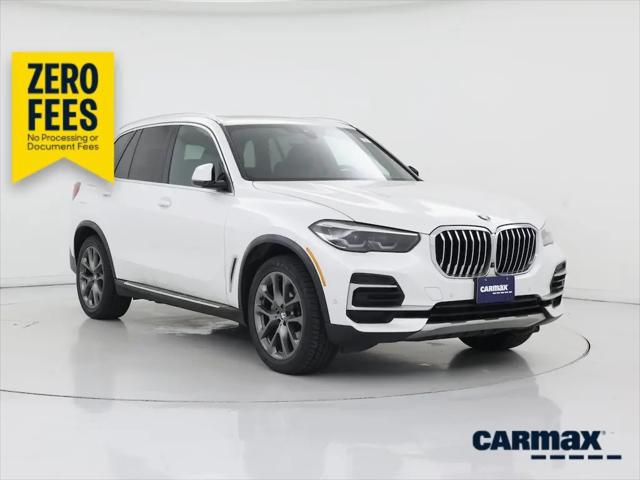 2023 BMW X5 sDrive40i for sale in San Antonio, TX