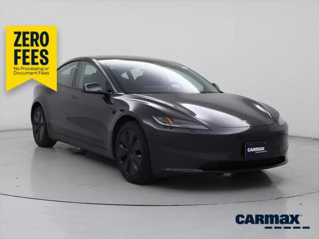 2024 Tesla Model 3 Long Range Dual Motor All-Wheel Drive for sale in San Antonio, TX