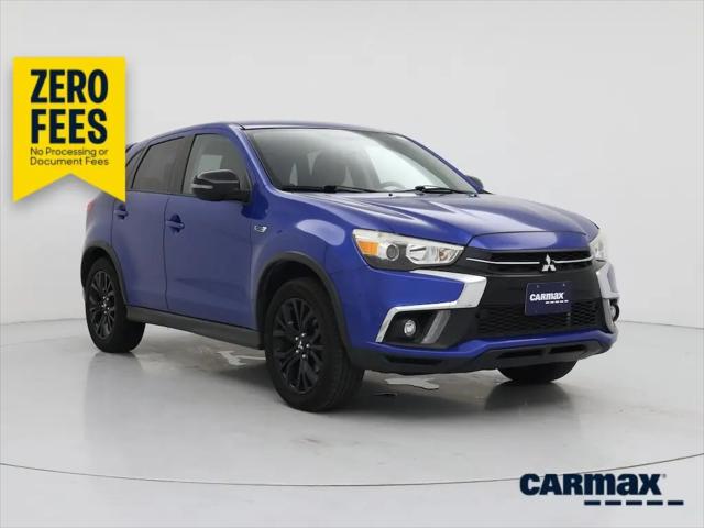 2019 Mitsubishi Outlander Sport 2.0 SE for sale in Omaha, NE