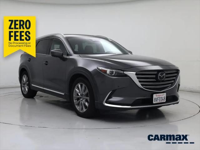 2021 Mazda CX-9 Grand Touring for sale in Riverside, CA