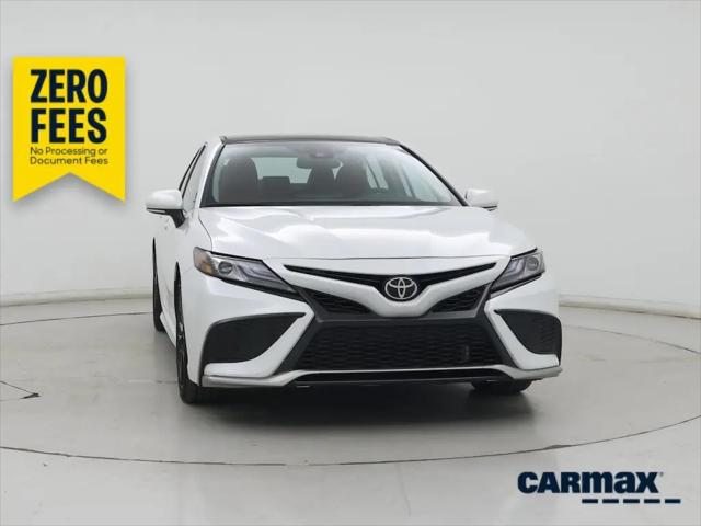 2024 Toyota Camry for sale near Columbus, OH