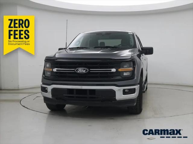 2025 Ford F-150 XLT for sale in Columbus, OH