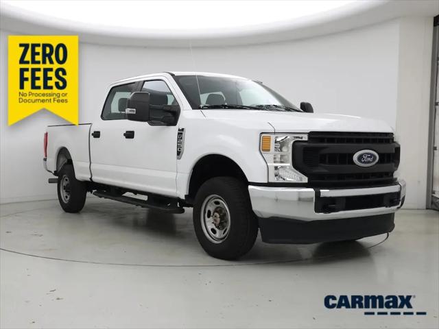 2022 Ford F-250 XL for sale in Nashville, TN