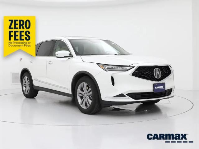 2023 Acura MDX Standard for sale in Sterling, VA