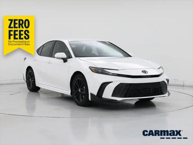 2026 Toyota Camry SE for sale in Greensboro, NC