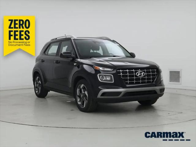 2023 Hyundai Venue SEL for sale in Stockbridge, GA