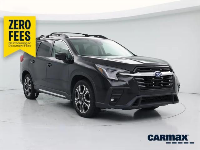 2024 Subaru Ascent Limited 8-Passenger for sale in Raleigh, NC