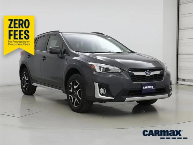 2020 Subaru Crosstrek Hybrid for sale in Fayetteville, NC