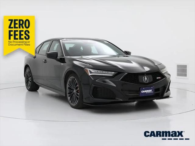 2023 Acura TLX Type S for sale in Gaithersburg, MD