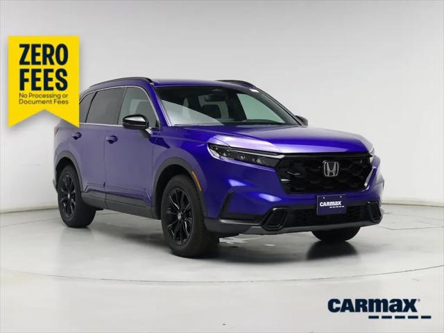 2023 Honda CR-V Hybrid Sport for sale in Schaumburg, IL