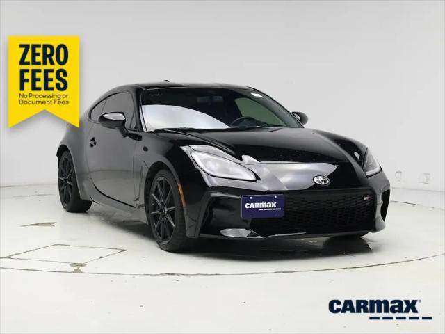 2024 Toyota GR86 Premium for sale in Houston, TX