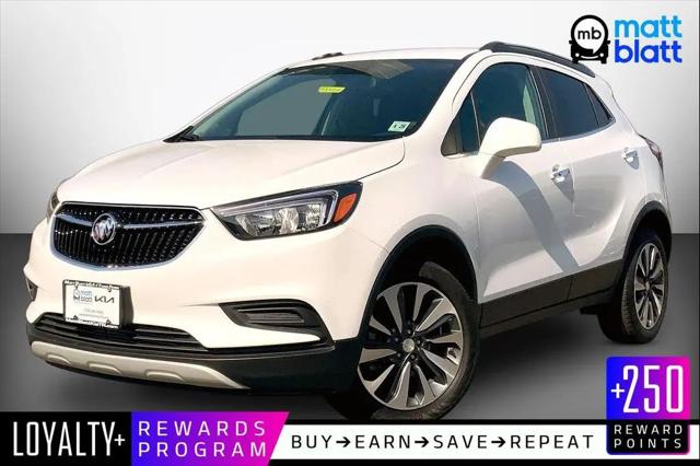 2022 Buick Encore AWD Preferred for sale in Toms River, NJ