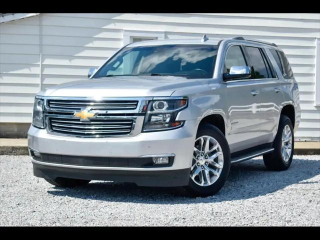 2019 Chevrolet Tahoe Premier for sale in Helena, AL