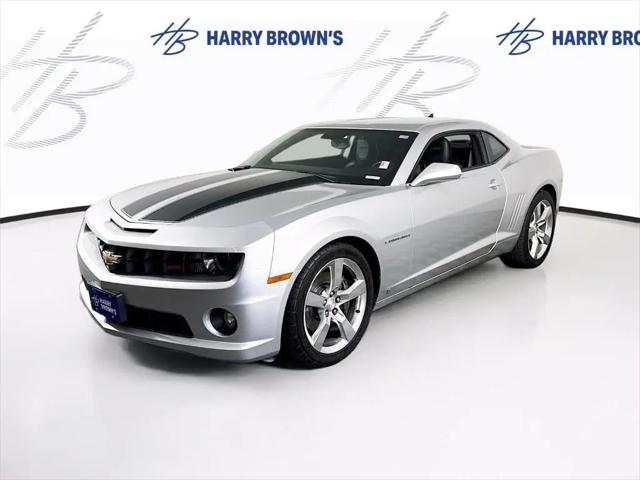 2010 Chevrolet Camaro 2SS for sale in FARIBAULT, MN