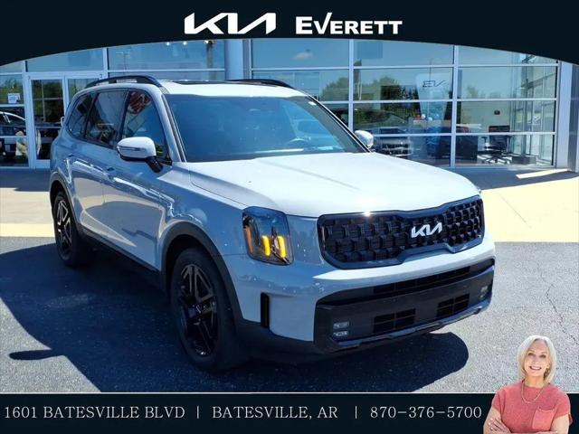 2024 Kia Telluride SX Prestige X-Line for sale in Batesville, AR
