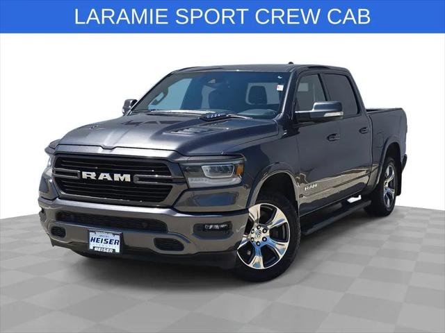 2022 Ram 1500 Laramie for sale in West Bend, WI