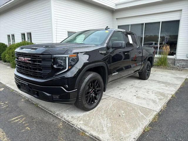 2024 GMC Sierra 1500 Elevation for sale in Brookfield, CT