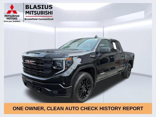 2024 GMC Sierra 1500 Elevation for sale in Brookfield, CT