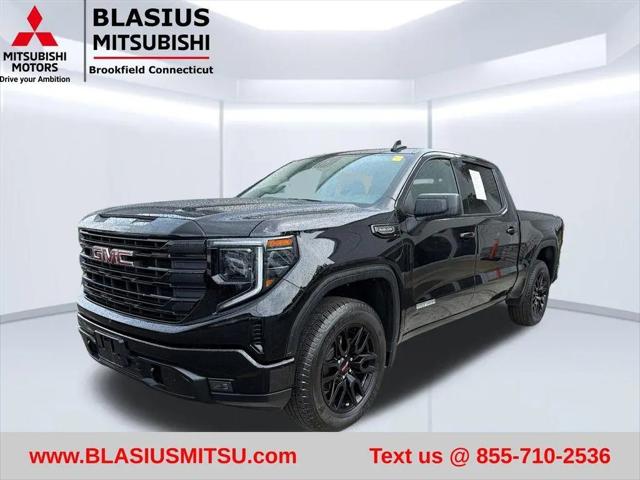 2024 GMC Sierra 1500 Elevation for sale in Brookfield, CT