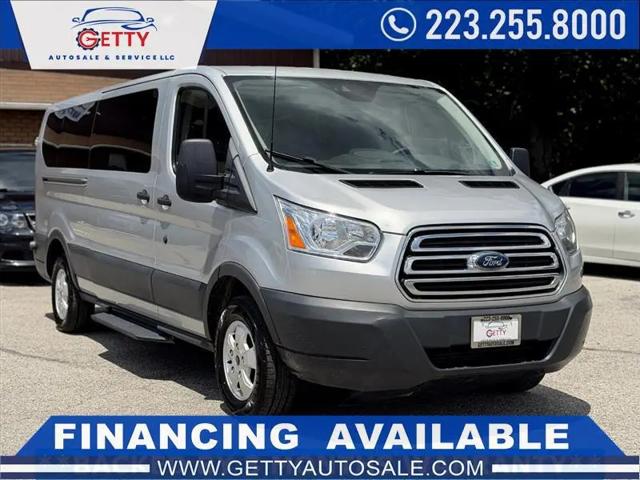 2018 Ford Transit XLT for sale in Gettysburg, PA