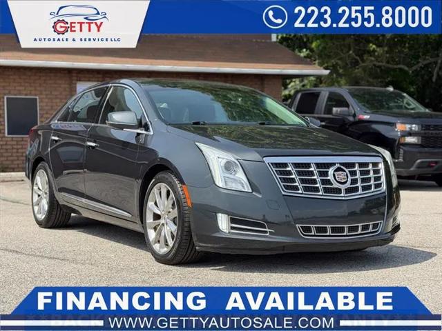 2013 Cadillac XTS Premium for sale in Gettysburg, PA